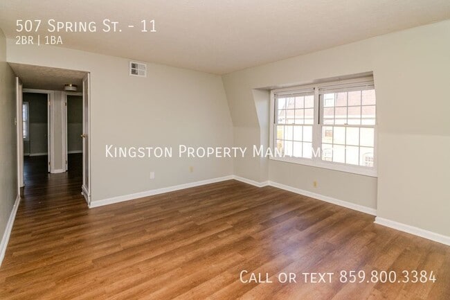 Building Photo - 507 Spring St