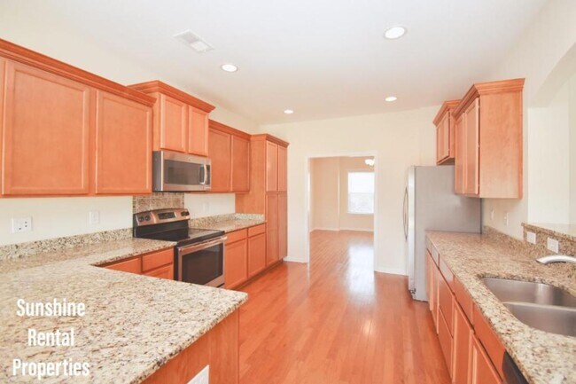 Foto del edificio - 3152 Bramble Glen Dr