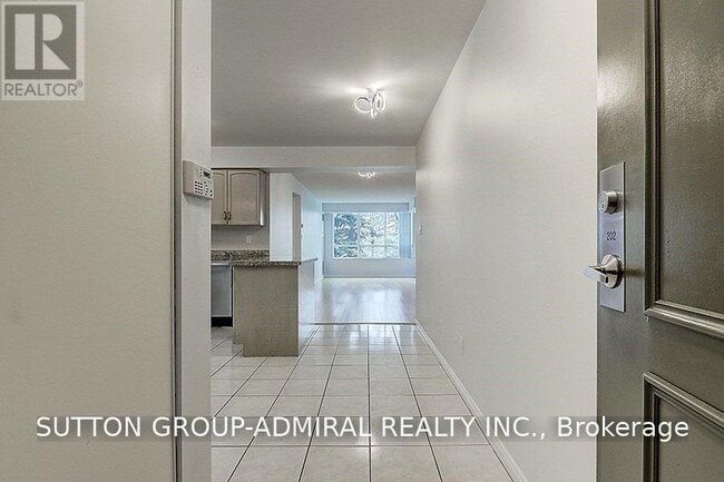 Building Photo - 850 Steeles Ave W