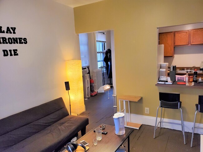 Foto del edificio - 17 W Hollister St