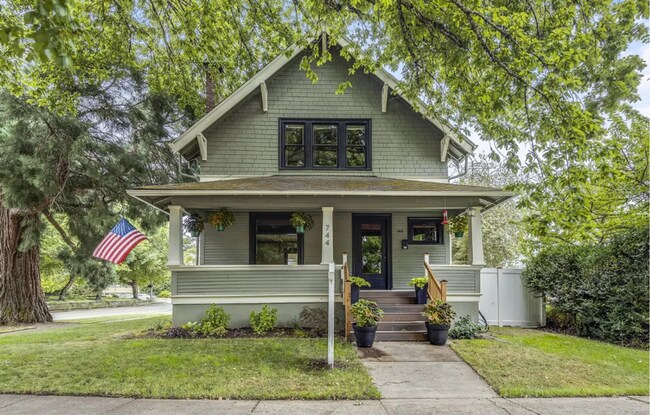 Foto del edificio - Rare Home Near OSU Campus!