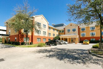 Furnished Studio - Houston photo'