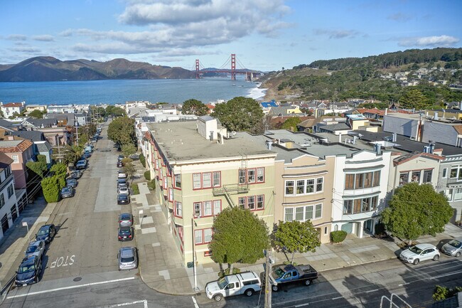 Building Photo - 190 27th Ave