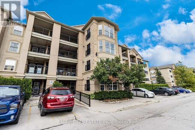 Building Photo - 2065-2065 Appleby Line