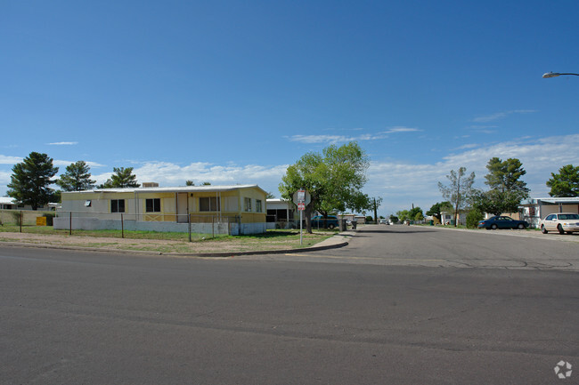 Building Photo - Rancho San Manuel-413 Spaces