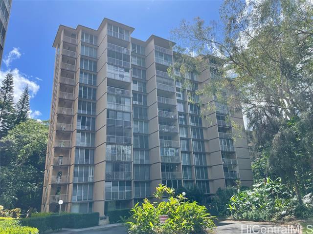 Foto del edificio - 95-269-269 Waikalani Dr