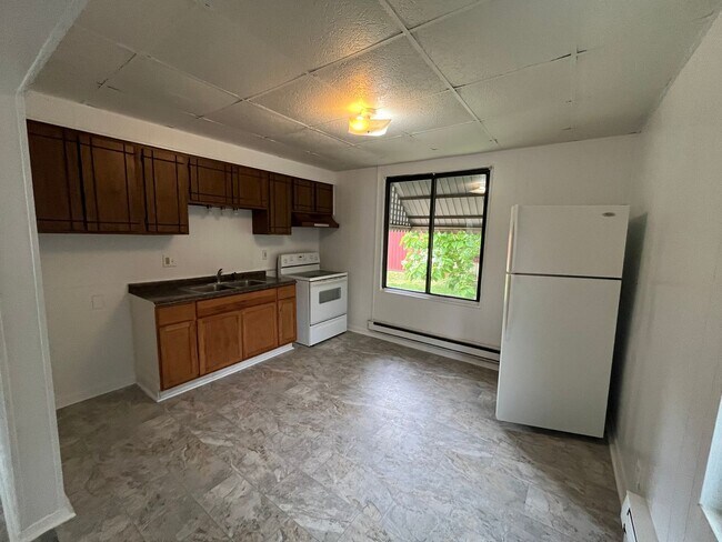 Foto del edificio - 504 Cherry St