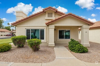 Building Photo - 1120 N Val Vista Dr