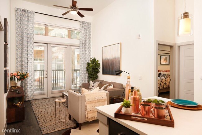 Foto del edificio - 1 br, 1 bath Apartment - 7150 Skillman St 600