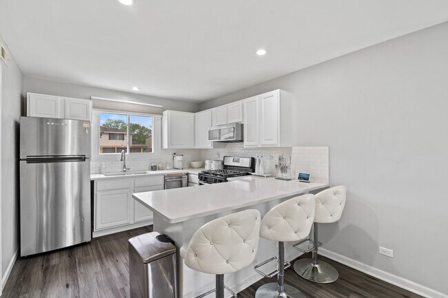 Foto del edificio - 107 Morningside Dr