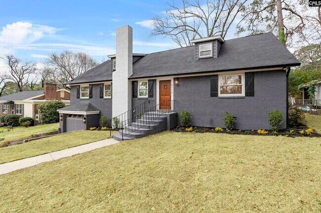 Foto del edificio - 4110 Timberlane Dr