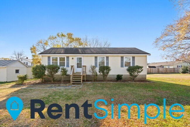 Foto del edificio - 11158 Remington Rd