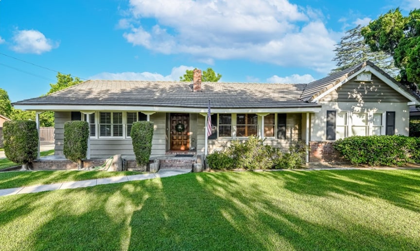 Charming home filled with character - 1419 S 4th Ave