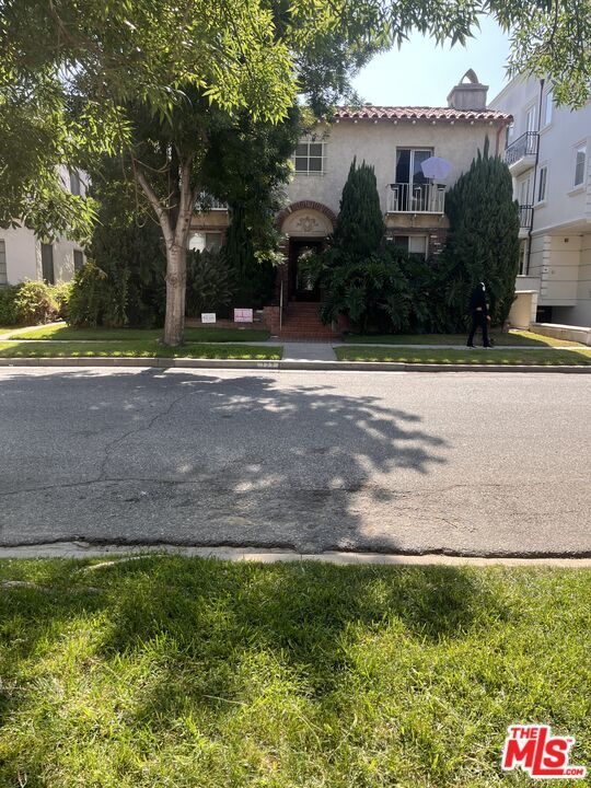 Foto del edificio - 133 S Elm Dr