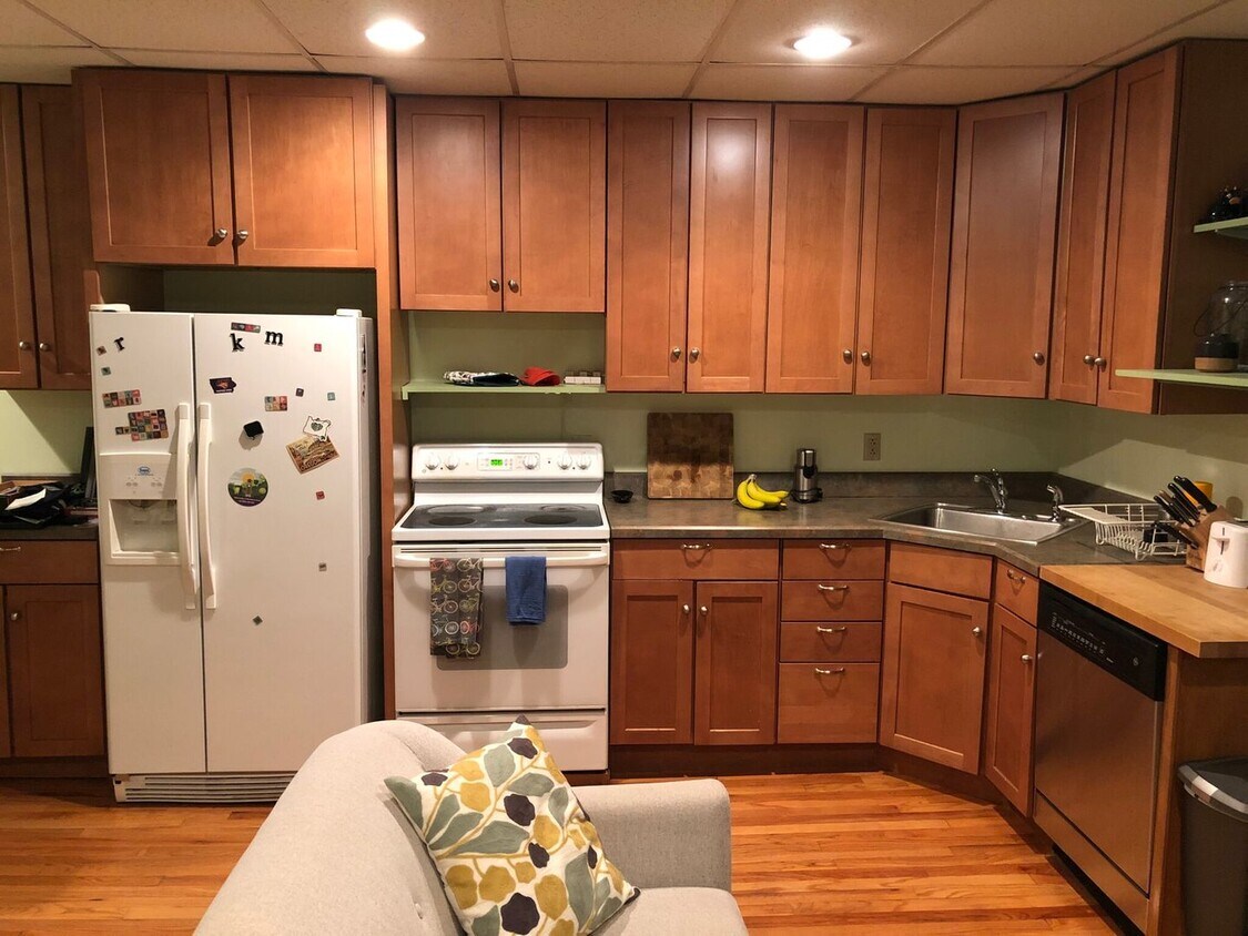 Building Photo - Cozy 1 bedroom