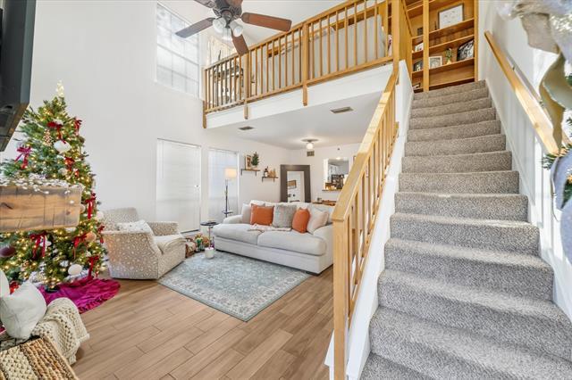 Building Photo - 1419 Mccoy St