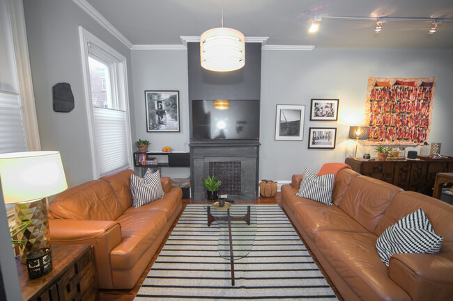 Foto del edificio - 854 N Ringgold St