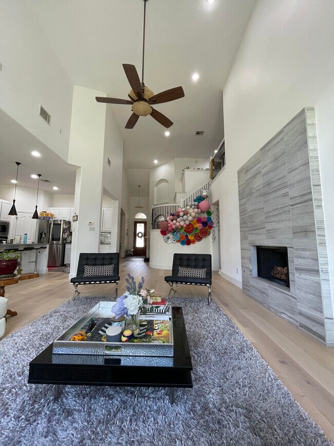 16224 Wynstone Ln, Austin, TX 78717 House for Rent in Austin, TX