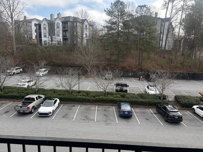 Interior Photo - Wesley St. James Apartments at Sandy Springs