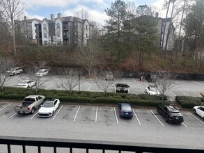 Interior Photo - Wesley St. James Apartments at Sandy Springs