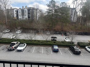 Interior Photo - Wesley St. James Apartments at Sandy Springs