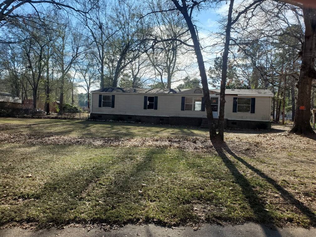 4083 Wagon Rd, Orangeburg, SC 29115 House Rental in Orangeburg, SC