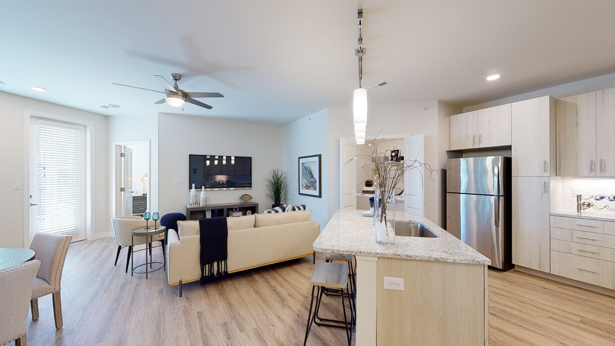 Photo - Altair at the Heights Apartments