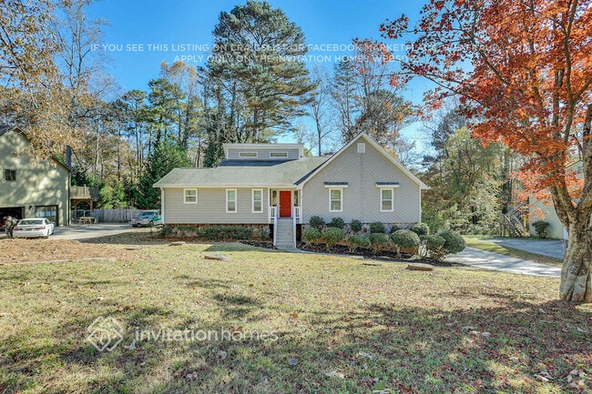 Building Photo - 5178 Rockbridge Dr