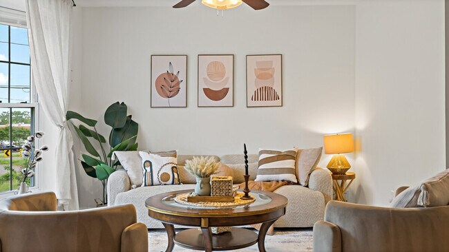 Foto del edificio - 6365 Columbia Pike