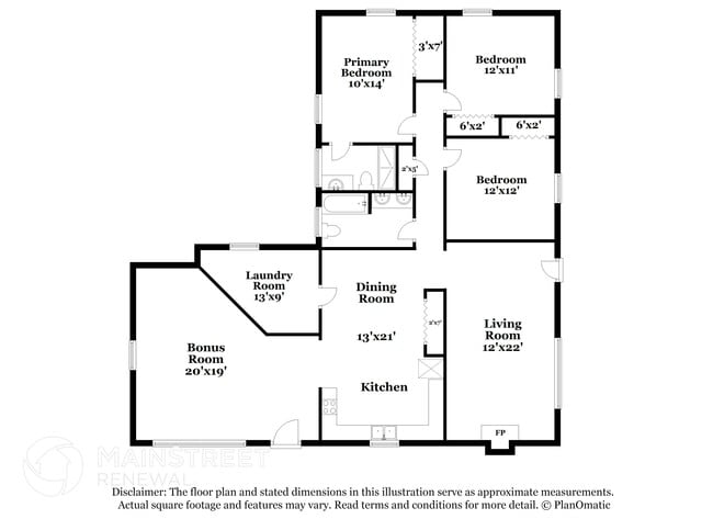 Foto del edificio - 200 Shepherd Rd