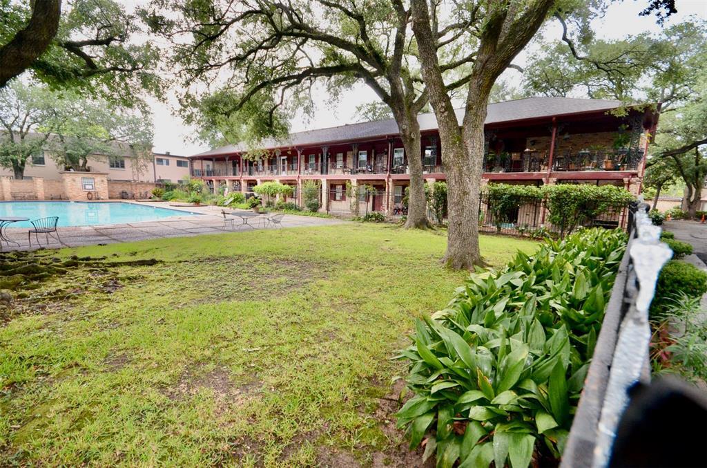 5216 Arboles Dr Unit 7, Houston, TX 77035 Condo for Rent in Houston