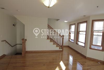 Building Photo - 4 bedroom in Boston MA 02134