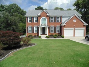 Building Photo - 3895 Deauville Way
