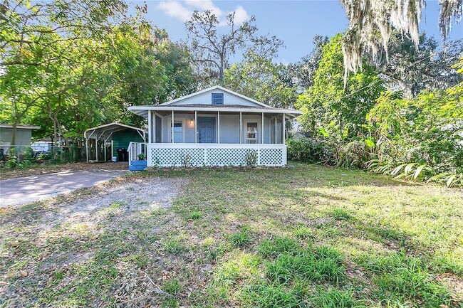 Photo - 1204 34th St House