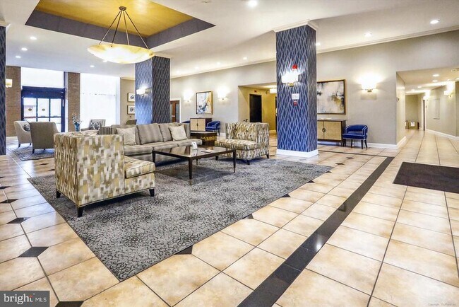Foto del edificio - 5500 Holmes Run Pkwy