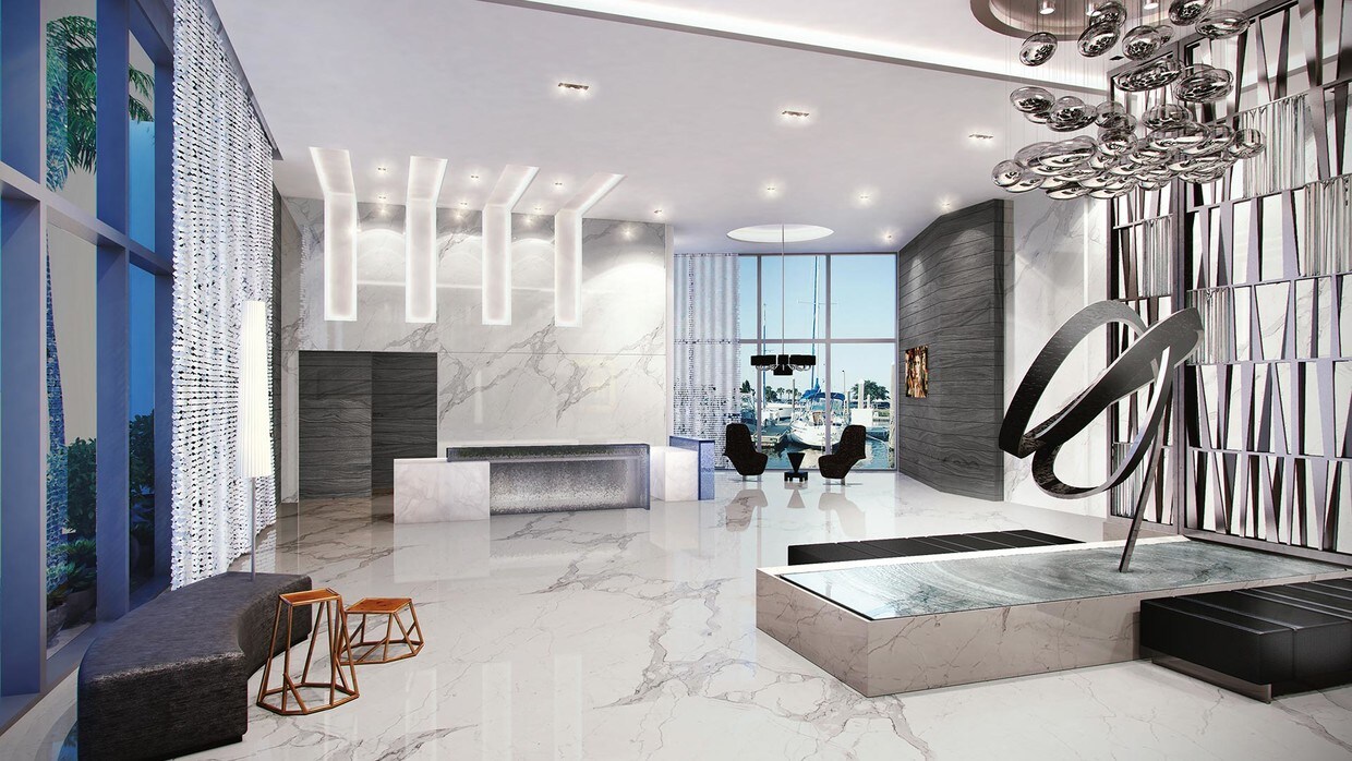 Building Photo - 17301 Biscayne Blvd
