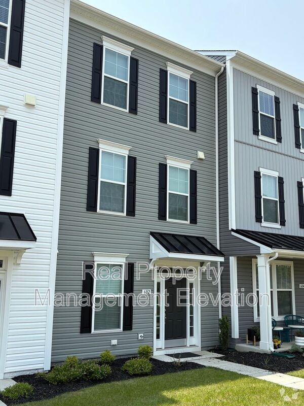 Building Photo - 602 Hemsworth Ln