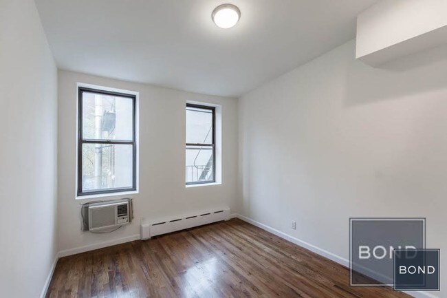 Plano de planta - 604 Ninth Avenue