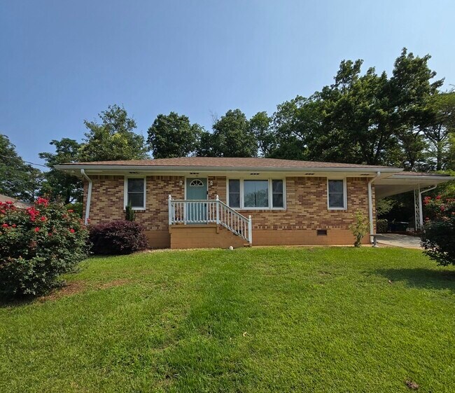 Foto del edificio - 2142 Brannen Rd SE