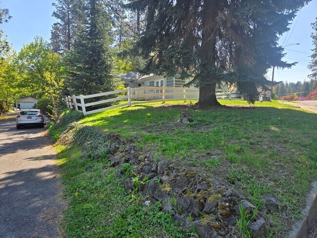 Foto del edificio - Adorable South Hill Home! Available Now!