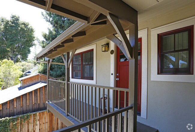 Foto del edificio - Hawthorne Apartment Homes