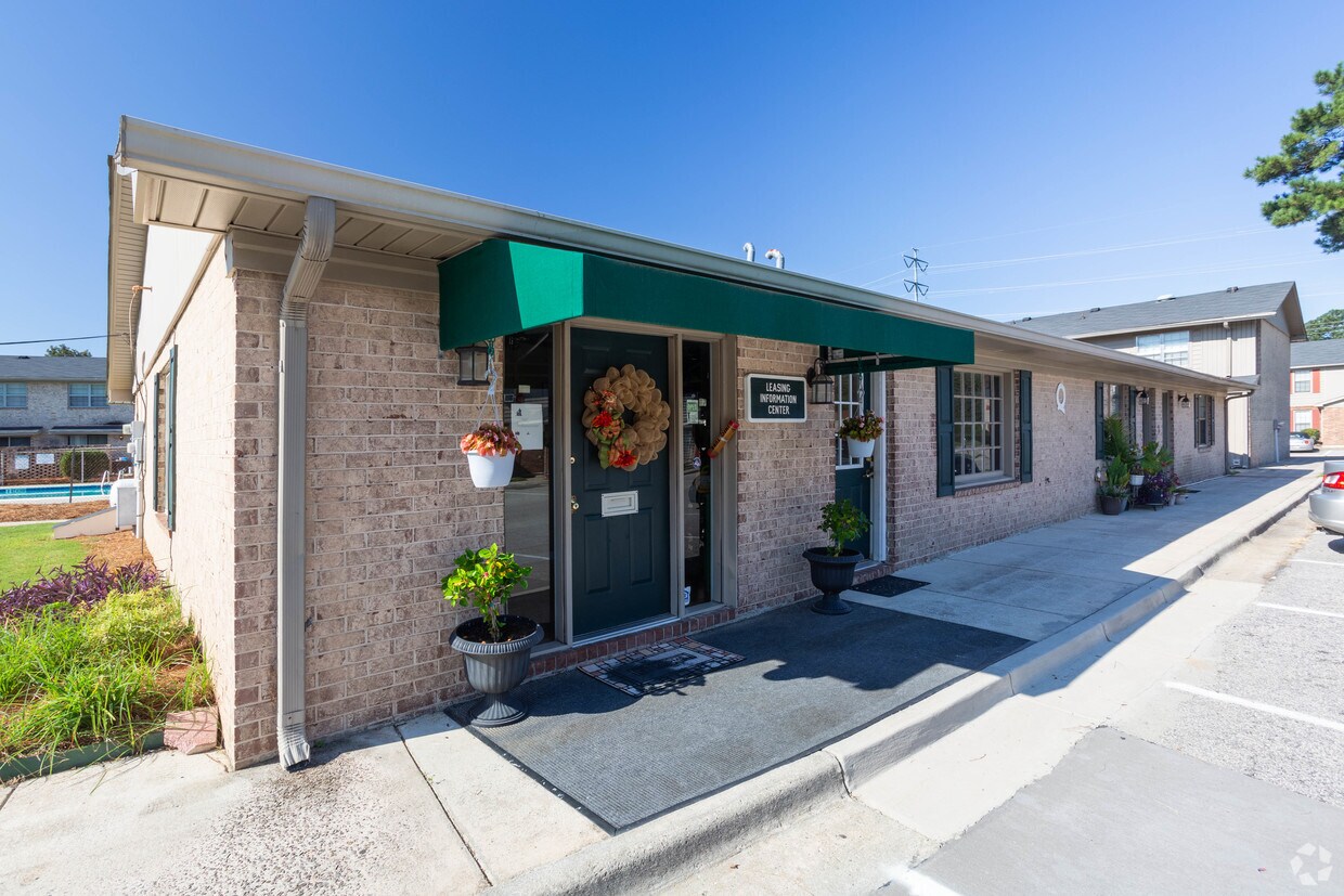 Element At Goshen Apartments Augusta
