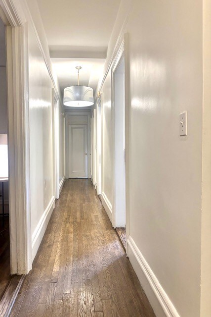 Foto del edificio - 241 W 97th St