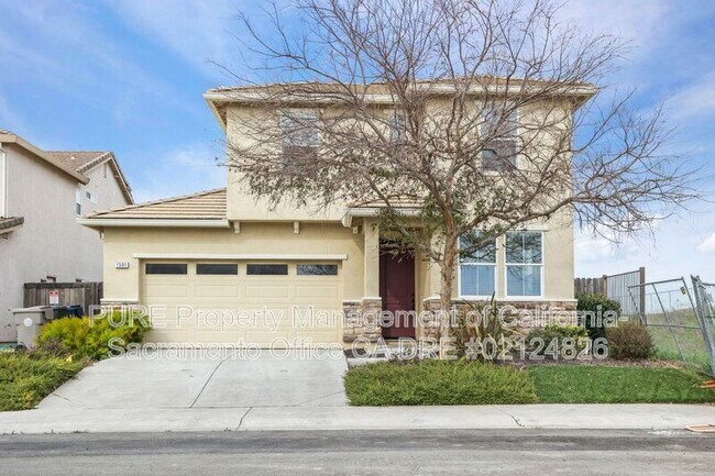 Building Photo - 1501 Faletto Ave