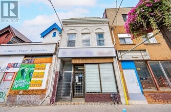 Building Photo - 782 Dundas St W