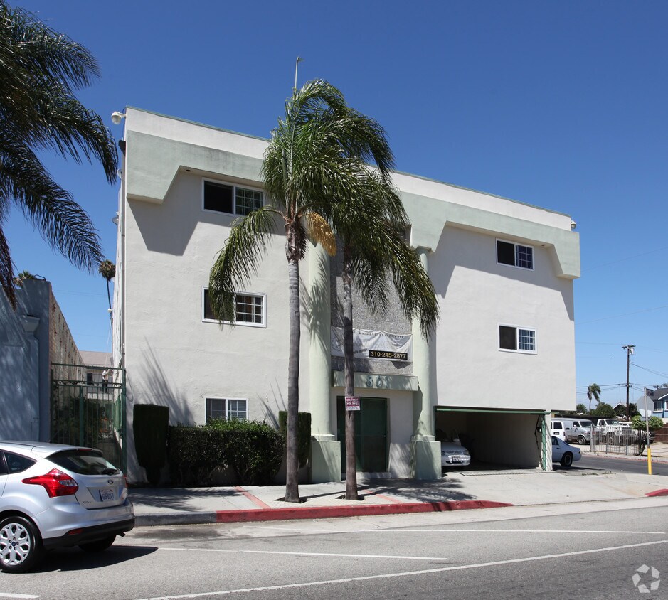 801 CON Gardena - 801 W Gardena Blvd