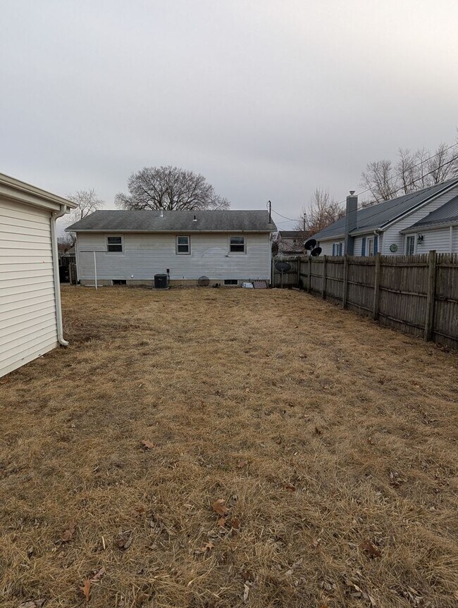 Foto del edificio - Affordable 2 Bedroom Single Family Home for Rent in Rock Falls Coming Soon!