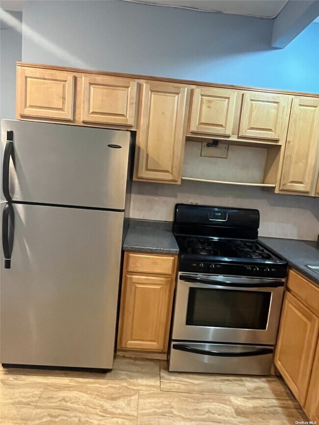 Foto del edificio - 118-14 83rd Ave