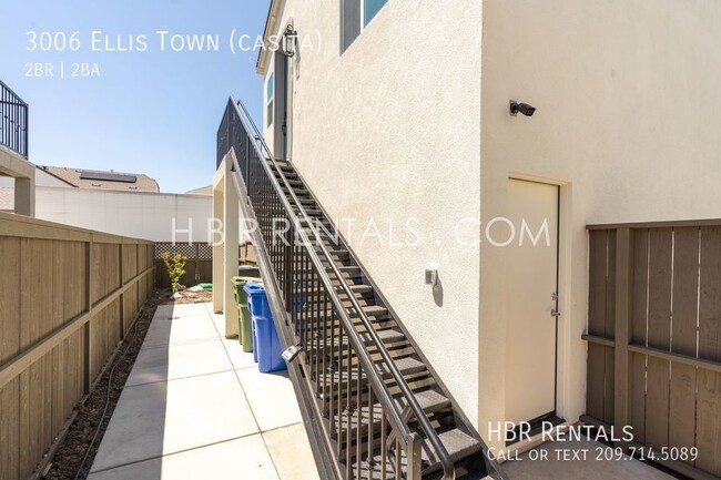 Building Photo - Ellis Community - Casita/Studio Full Kitch...