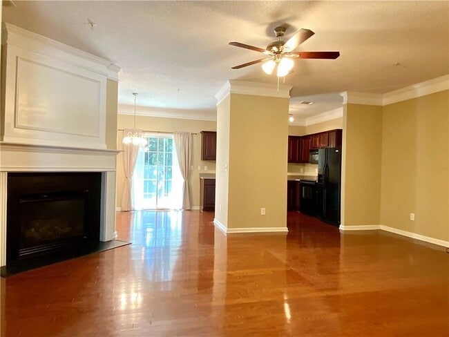 Building Photo - 921 Magnolia Leaf Dr